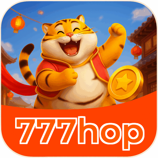 777hop logo